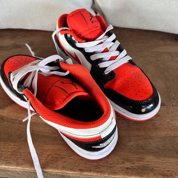 Air Jordan 1 low - Picture 10 of 15